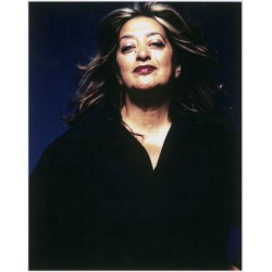 Zaha Hadid